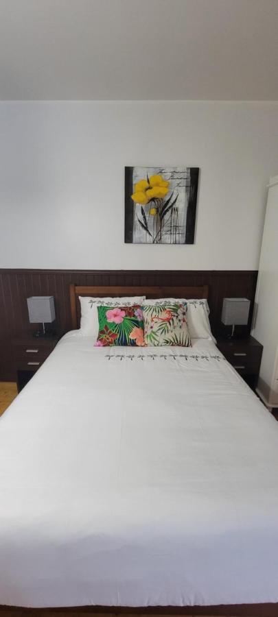 Hotel Fleurs Karaibes Saint-Alexandre-de-Kamouraska エクステリア 写真